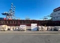 İstanbul Ambarlı Limanı'nda Dev Uyuşturucu Operasyonu: 3 Ton Pregabalin Ele Geçirildi İstanbul Ambarlı Limanı’nda Dev Uyuşturucu Operasyonu: 3 Ton Pregabalin Ele Geçirildi