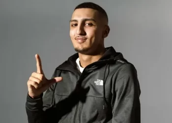 İstanbul’da Morad şoku! Ünlü rapçi sahneye çıkmadı