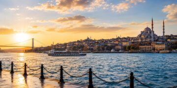 İstanbul’da yağış ihtimali için AKOM’dan yeni hafta raporu: Sıcaklıklar değişiyor
