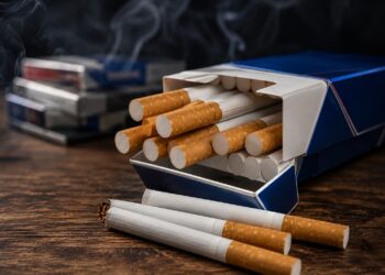 JTI Grubu Sigaralara Zam Geldi! Winston, Camel, LD ve Monte Carlo’nun Yeni Fiyatları Belli Oldu