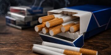 JTI Grubu Sigaralara Zam Geldi! Winston, Camel, LD ve Monte Carlo’nun Yeni Fiyatları Belli Oldu
