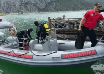Jandarma Arama Kurtarma ekiplerinden bir ayda 57 kişiye hayat kurtaran müdahale Jandarma Arama Kurtarma ekiplerinden bir ayda 57 kişiye hayat kurtaran müdahale
