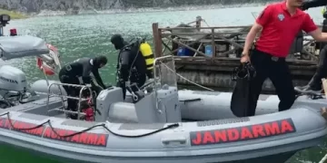 Jandarma Arama Kurtarma ekiplerinden bir ayda 57 kişiye hayat kurtaran müdahale