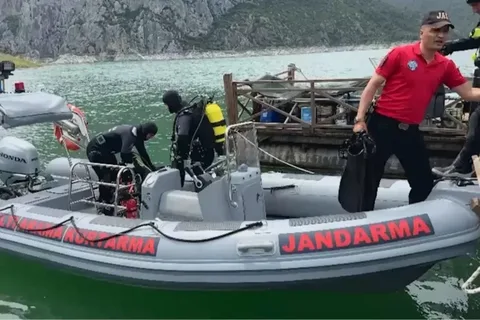 Jandarma Arama Kurtarma ekiplerinden bir ayda 57 kişiye hayat kurtaran müdahale Jandarma Arama Kurtarma habermeydan