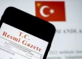Jandarma ve Sahil Güvenlik’te 2026 atama ve terfi kararları Resmî Gazete’de Jandarma ve Sahil Güvenlik’te 2026 atama ve terfi kararları Resmî Gazete’de