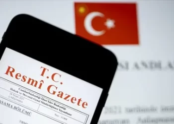 Jandarma ve Sahil Güvenlik’te 2026 atama ve terfi kararları Resmî Gazete’de Jandarma ve Sahil Güvenlik’te 2026 atama ve terfi kararları Resmî Gazete’de