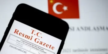 Jandarma ve Sahil Güvenlik’te 2026 atama ve terfi kararları Resmî Gazete’de Jandarma ve Sahil Güvenlik’te 2026 atama ve terfi kararları Resmî Gazete’de