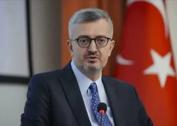 KKTC’de yolcu gemisi battı: Burhanettin Duran’dan son durum açıklaması KKTC’de yolcu gemisi battı: Burhanettin Duran’dan son durum açıklaması