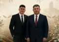 Kamil Yediyıldız kimdir? Oğlu Enes Yediyıldız kimdir? Kamil Yediyıldız kimdir? Oğlu Enes Yediyıldız kimdir?