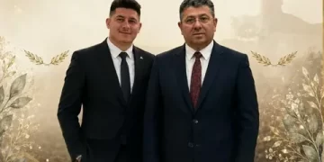 Kamil Yediyıldız kimdir? Oğlu Enes Yediyıldız kimdir? Kamil Yediyıldız kimdir? Oğlu Enes Yediyıldız kimdir?