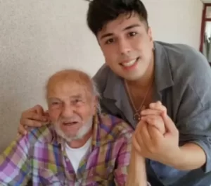 Kavak Yelleri yildizi bakim evinden cikti1 habermeydan