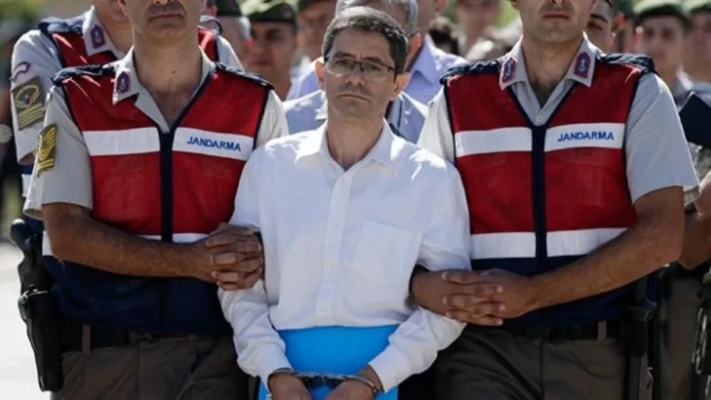 Kemal Batmaz kimdir? Kaç yaşında ve nereli? Kemal Batman kimdir habermeydan