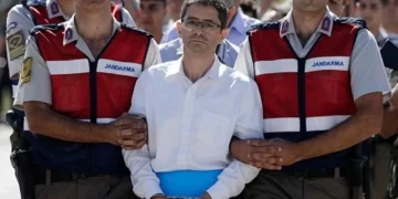 Kemal Batmaz kimdir? Kaç yaşında ve nereli?