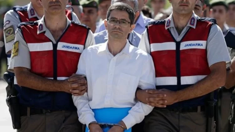 Kemal Batmaz kimdir? Kaç yaşında ve nereli? Kemal Batman kimdir habermeydan