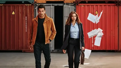 Kenan İmirzalıoğlu’nun eski partnerine A.B.İ. teklifi! Karadayı günleri geri mi dönüyor? Kenan Imirzalioglu eski partnerine ABI teklifi habermeydan