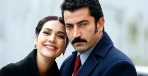 Kenan İmirzalıoğlu’nun eski partnerine A.B.İ. teklifi! Karadayı günleri geri mi dönüyor? Kenan Imirzalioglu eski partnerine ABI teklifi1 habermeydan