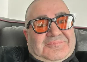 Kilo veren Şafak Sezer’in değişimi dikkat çekti: İnanılmaz bir dönüşüm Kilo veren Şafak Sezer’in değişimi dikkat çekti: İnanılmaz bir dönüşüm