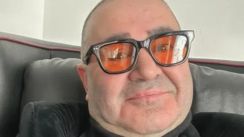 Kilo veren Şafak Sezer’in değişimi dikkat çekti: İnanılmaz bir dönüşüm Kilo veren safak Sezerin degisimi dikkat cekti habermeydan