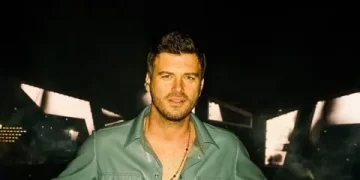 Kıvanç Tatlıtuğ’un yeni mesleği gündem oldu