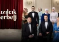 Kızılcık Şerbeti’nde peş peşe vedalar! Kadro adeta baştan aşağı değişiyor