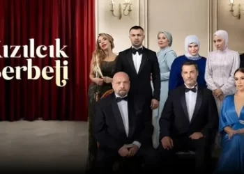 Kızılcık Şerbeti’nde peş peşe vedalar! Kadro adeta baştan aşağı değişiyor
