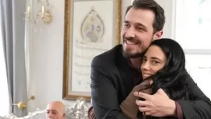 Kızılcık Şerbeti’nde peş peşe vedalar! Kadro adeta baştan aşağı değişiyor Kizilcik serbeti pes pese vedalar1 habermeydan