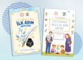 MEB’den okula başlayacak çocuklar için yeni uygulama: Aileler anıları deftere işleyecek