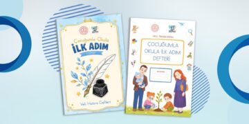 MEB’den okula başlayacak çocuklar için yeni uygulama: Aileler anıları deftere işleyecek