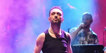 Mabel Matiz hakkında başlatılan soruşturmada karar çıktı Mabel Matiz hakkında başlatılan soruşturmada karar çıktı
