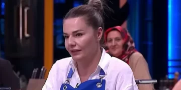 MasterChef Burçin Oğuz kimdir? Kaç yaşında ve nereli? MasterChef Burçin Oğuz kimdir? Kaç yaşında ve nereli?