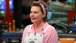 MasterChef Burçin Oğuz kimdir? Kaç yaşında ve nereli? MasterChef Burcin Oguz kimdir1 habermeydan
