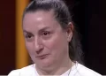 MasterChef Gül’ün hikâyesi herkesi duygulandırdı! Mehmet Şef kayıtsız kalmadı