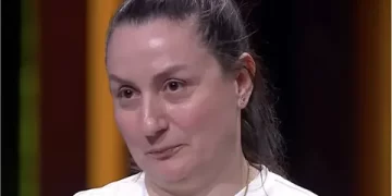 MasterChef Gül’ün hikâyesi herkesi duygulandırdı! Mehmet Şef kayıtsız kalmadı