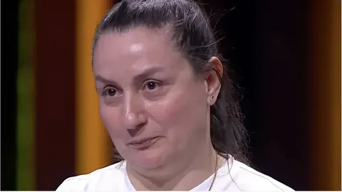 MasterChef Gül’ün hikâyesi herkesi duygulandırdı! Mehmet Şef kayıtsız kalmadı MasterChef Gulun hikayesi herkesi duygulandirdi habermeydan