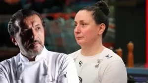 MasterChef Gül’ün hikâyesi herkesi duygulandırdı! Mehmet Şef kayıtsız kalmadı MasterChef Gulun hikayesi herkesi duygulandirdi1 habermeydan