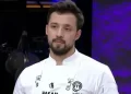 MasterChef Hasan Alp kimdir? Kaç yaşında ve nereli?