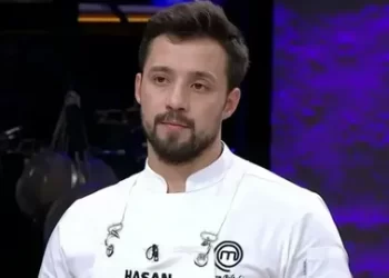 MasterChef Hasan Alp kimdir? Kaç yaşında ve nereli?