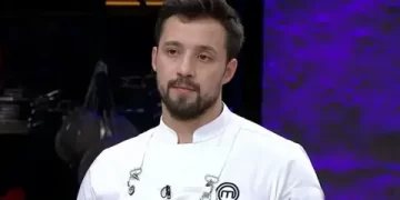 MasterChef Hasan Alp kimdir? Kaç yaşında ve nereli?