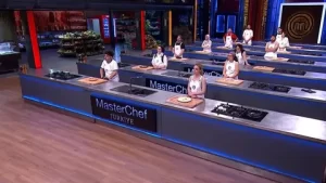 MasterChef Hasan Alp kimdir? Kaç yaşında ve nereli? MasterChef Hasan Alp kimdir1 habermeydan