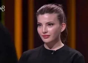 MasterChef Nilay kimdir? Elif Nilay Özgen kaç yaşında ve nereli?