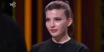 MasterChef Nilay kimdir? Elif Nilay Özgen kaç yaşında ve nereli? MasterChef Nilay kimdir? Elif Nilay Özgen kaç yaşında ve nereli?
