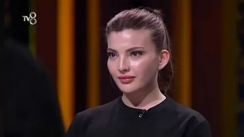 MasterChef Nilay kimdir? Elif Nilay Özgen kaç yaşında ve nereli? MasterChef Nilay kimdir habermeydan
