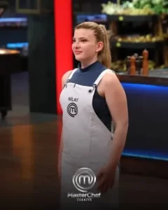 MasterChef Nilay kimdir? Elif Nilay Özgen kaç yaşında ve nereli? MasterChef Nilay kimdir1 habermeydan