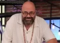 MasterChef Somer Şef’in eski hali görenleri şaşırttı MasterChef Somer Şef’in eski hali görenleri şaşırttı