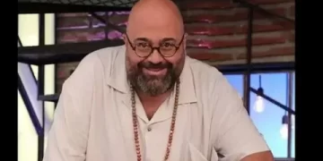 MasterChef Somer Şef’in eski hali görenleri şaşırttı