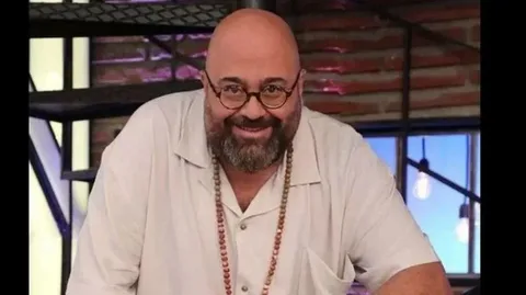 MasterChef Somer Şef’in eski hali görenleri şaşırttı MasterChef Somer sef eski hali gorenleri sasirtti habermeydan