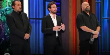 MasterChef’te kim elendi? İşte 23 Ağustos’ta yarışmaya veda eden isim