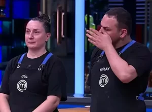 MasterChefte kim elendi1 habermeydan