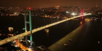 Ankara ve İstanbul’da Mekke Anlaşması’na özel iletişim kampanyası