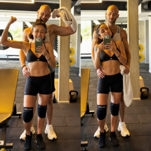 Melek Mosso yeni sevgilisiyle sporda görüntülendi Melek Mosso yeni sevgilisiyle sporda goruntulendi1 habermeydan